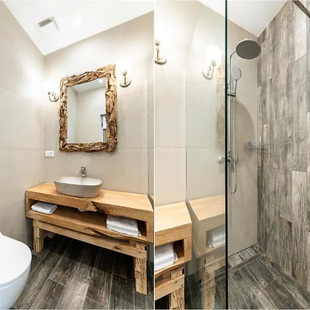 Pensiunea Casa Weiss 5*