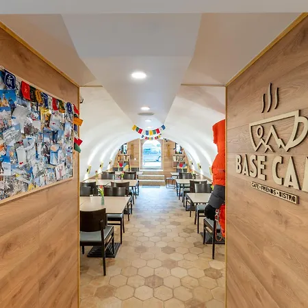 Pensiunea Casa Weiss 酒店 5*
